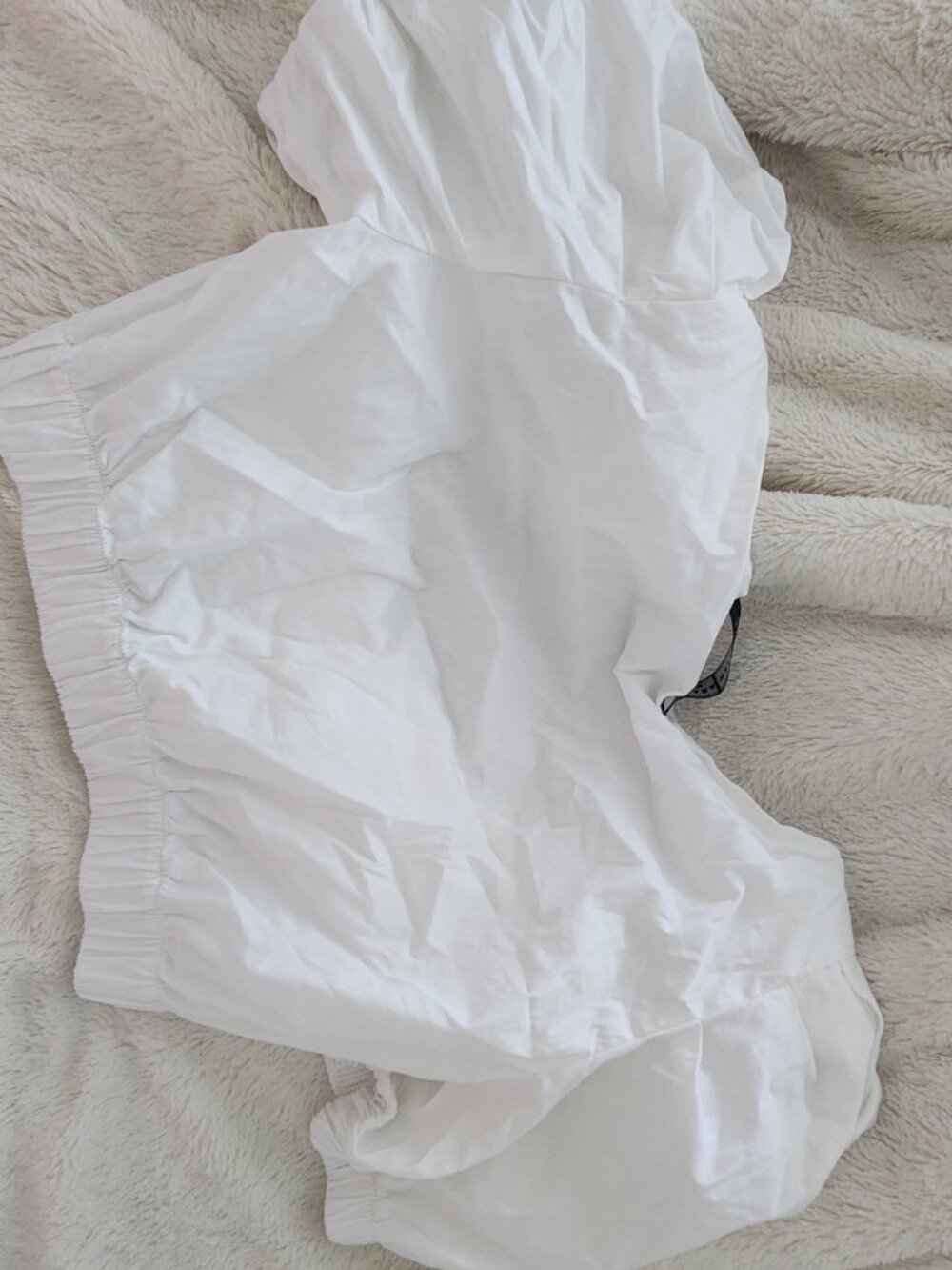 Zara top M new - Picture 3 of 4